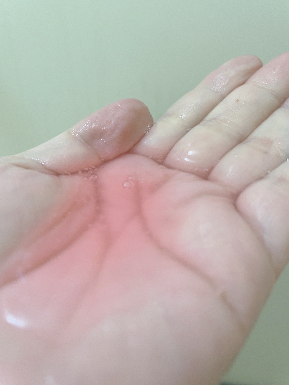 コラーゲン ブースター [モイスチャー＆スカルプ] ３点セット ベルガモットアロマの香り/マイブースターズ/その他キットセットを使ったクチコミ（3枚目）