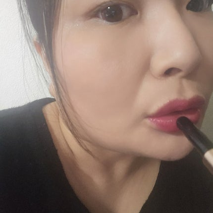 ゲットイットティントグレーズバーム 03 ピンクシュガー/TONYMOLY/リップティントの画像