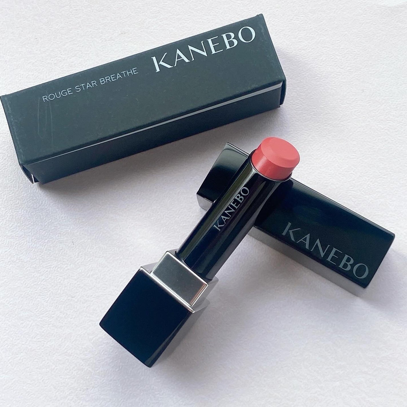 カネボウ ルージュスターブリーズ/KANEBO/口紅を使ったクチコミ(5枚目)