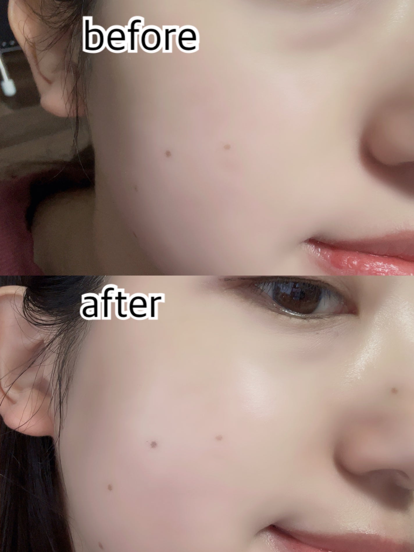 PDRNピンクセラムミスト/MEDICUBE/美容液を使ったクチコミ(2枚目)