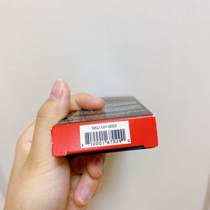 マット リキッド リップスティック/Kylie Cosmetics/口紅を使ったクチコミ(10枚目)