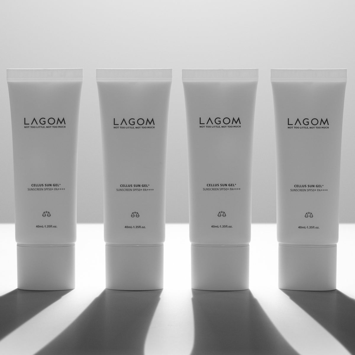 【LAGOM】みずみずしい使用感で素肌感のある仕上がりへ導く高機能日焼け止め「ラゴム サンジェル プラス SPF50+ PA++++」をプレゼント🎁♡（2枚目）