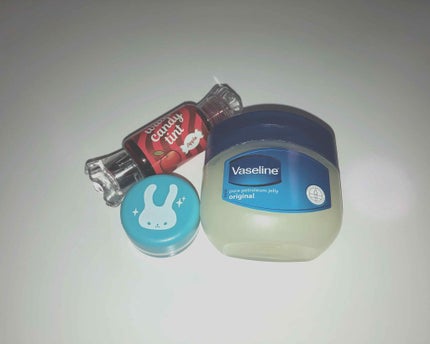 リップ オリジナル/ヴァセリン/リップバームを使ったクチコミ(1枚目)