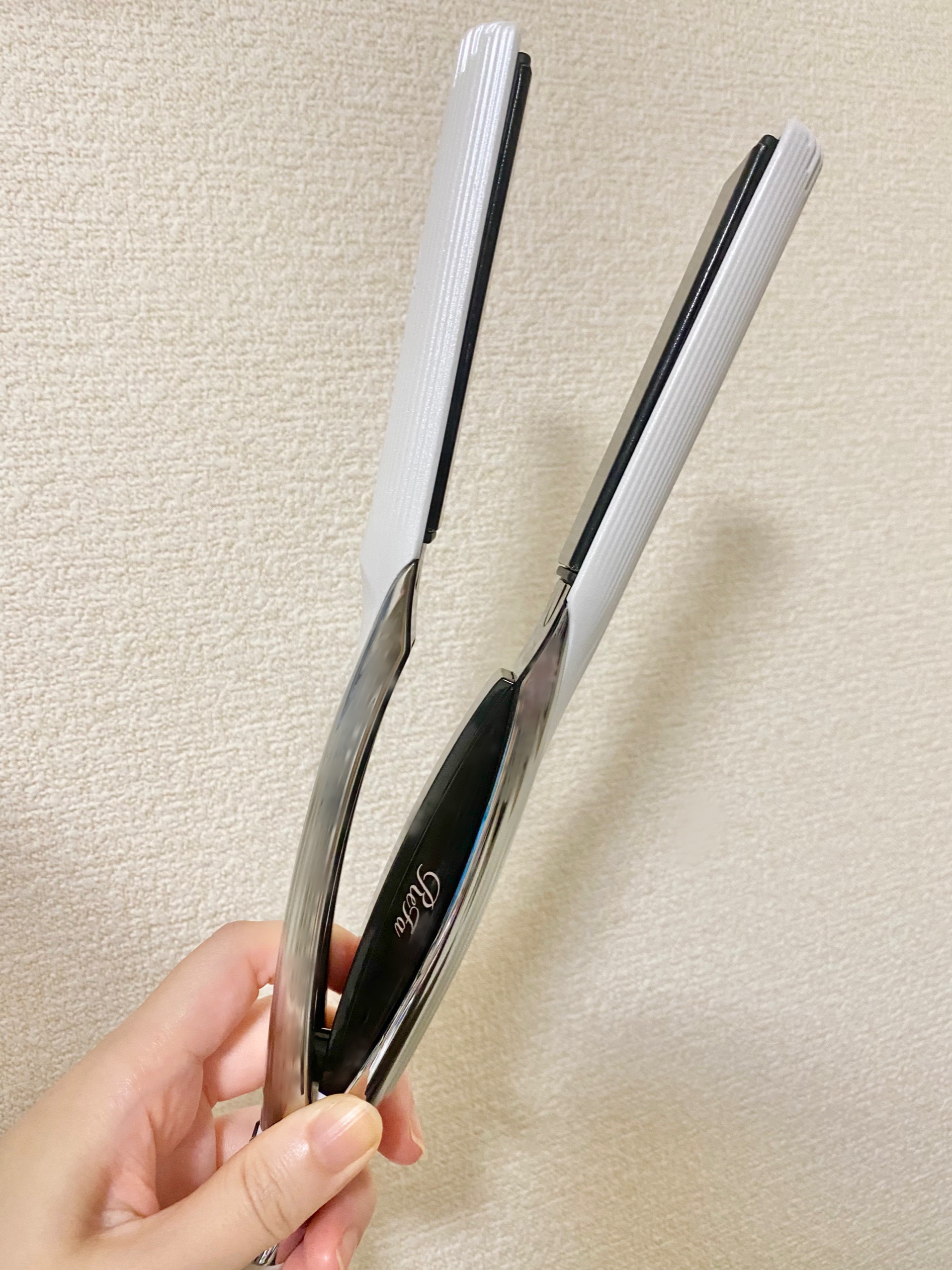 リファ ビューテック ストレートアイロン/ReFa/ストレートアイロンを使ったクチコミ（1枚目）