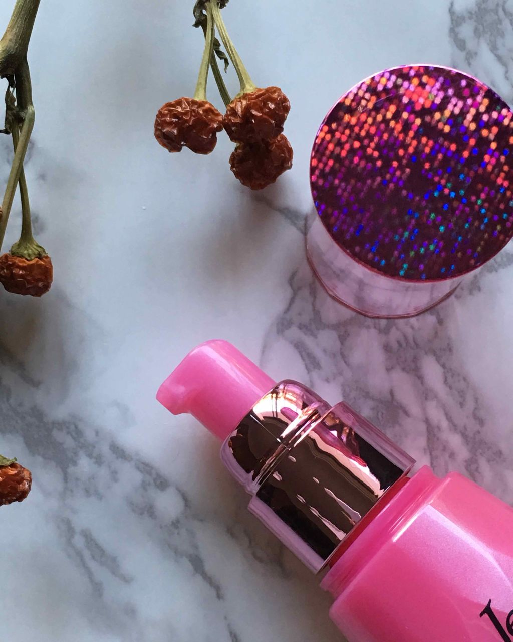 ファンタジスト リペアインテンシブセラム (ストレート)/Je l'aime/アウトバストリートメントを使ったクチコミ(2枚目)