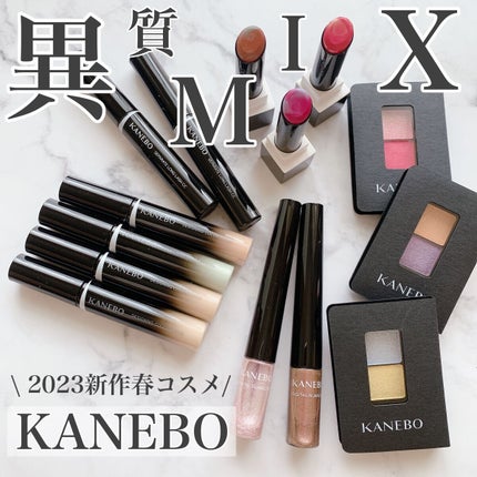 デザイニングカラーリクイド/KANEBO/リキッドコンシーラーを使ったクチコミ(1枚目)