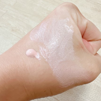 RMK スムースフィット ポアレスベース/RMK/化粧下地を使ったクチコミ(3枚目)
