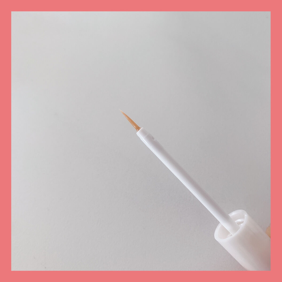 リシェルラッシュセラム/Richelle LASH serum/まつげ美容液を使ったクチコミ（3枚目）