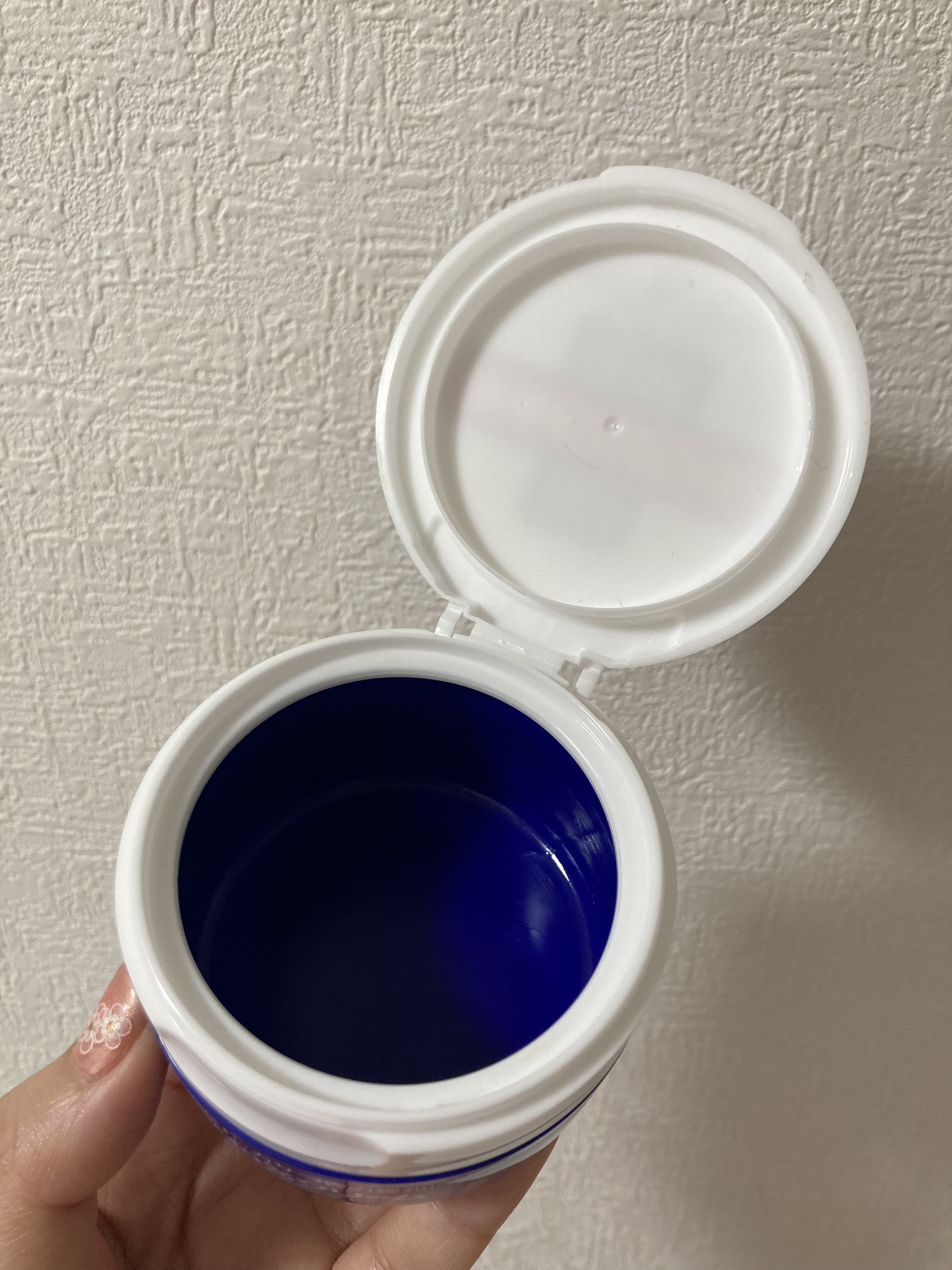 尿素10%クリーム/ハンド・尿素シリーズ/ハンドクリームを使ったクチコミ（3枚目）