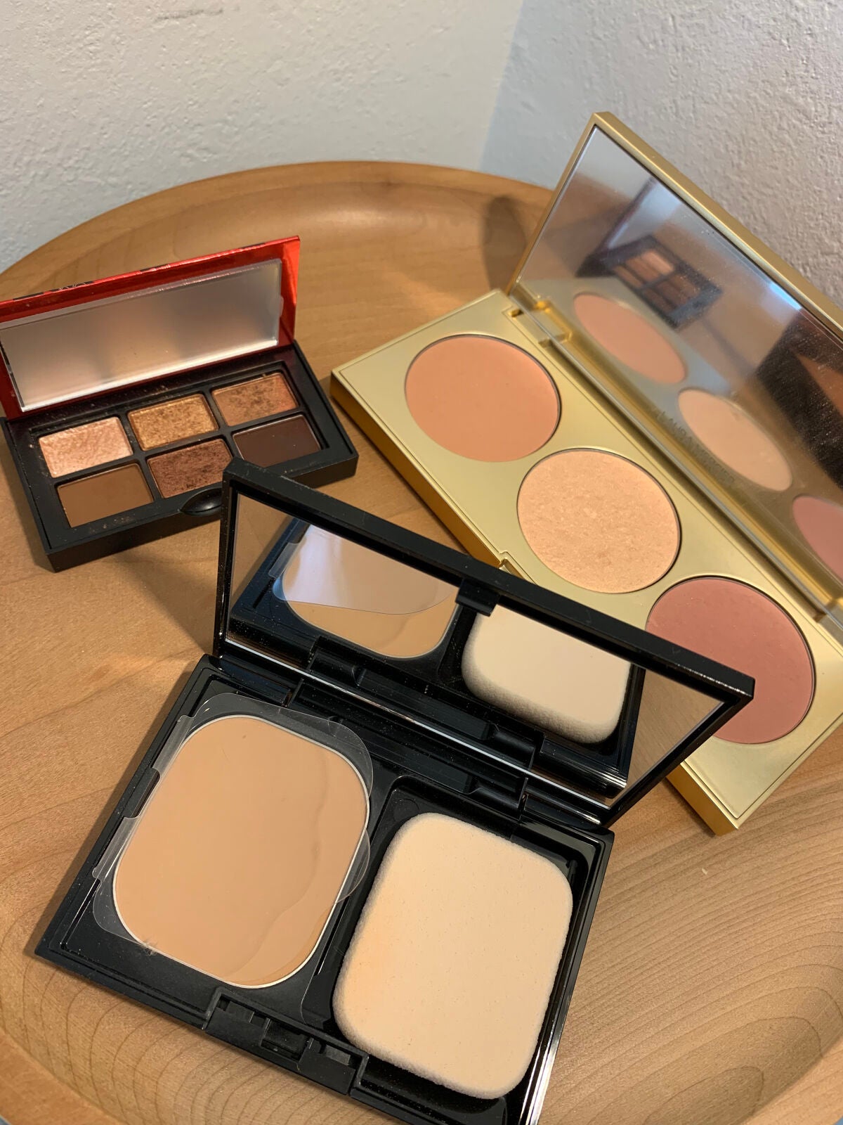 コフレドール パウダレスウェット/コフレドール/その他ファンデーションを使ったクチコミ(1枚目)