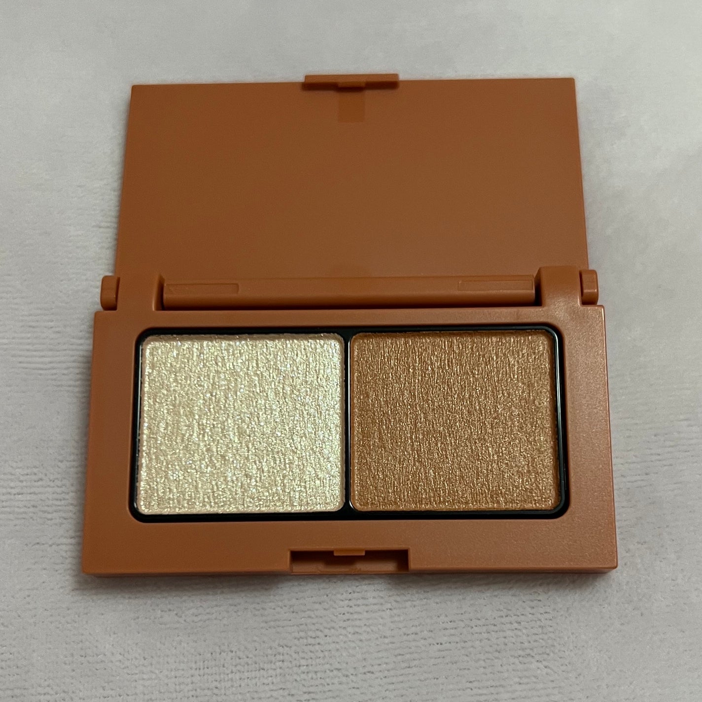 エテュセ アイエディション(カラーパレット)/ettusais/アイシャドウパレットを使ったクチコミ(1枚目)