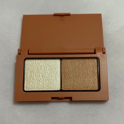 エテュセ アイエディション(カラーパレット)/ettusais/アイシャドウパレットを使ったクチコミ(1枚目)