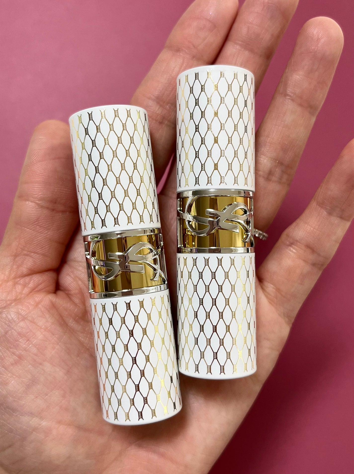 YSL ラブシャイン リップスティック/YVES SAINT LAURENT BEAUTE/口紅を使ったクチコミ(6枚目)