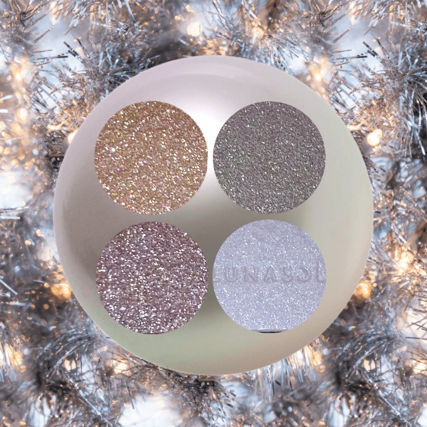 ステラドリームコフレ /LUNASOL/メイクアップキットを使ったクチコミ(3枚目)