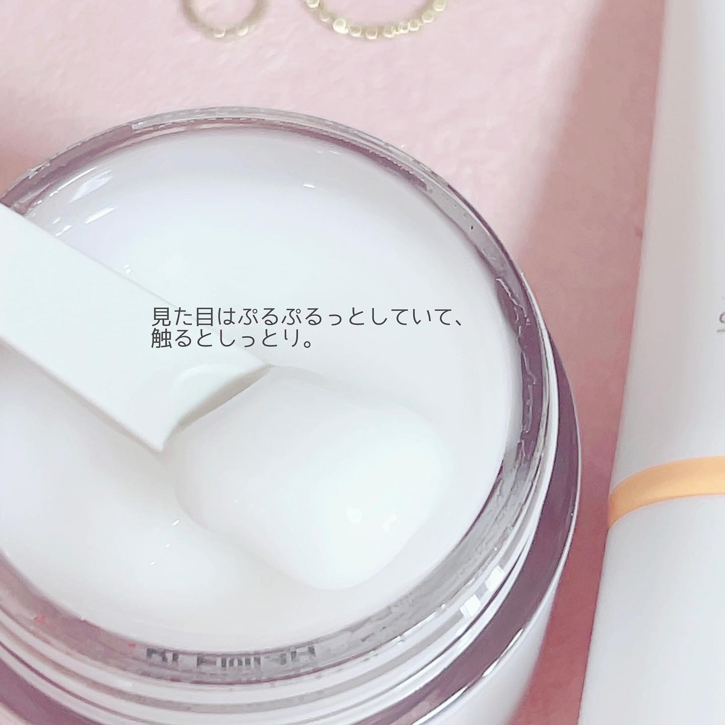 ブライトニングピーリングジェル/Dr.G/ピーリングを使ったクチコミ（2枚目）