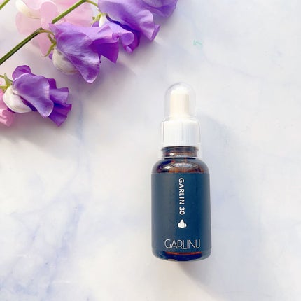 INTENSIVE HI CREAM/Garlinu/フェイスクリームを使ったクチコミ(1枚目)