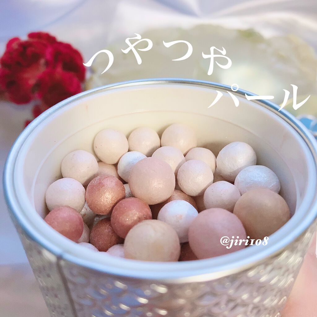 限定フェイスパウダー】メテオリット ビーユ｜GUERLAINの人気色を比較