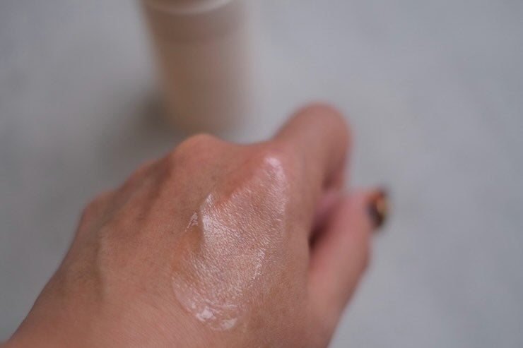 はち on LIPS 「チャーガレストの豊かな栄養が老化の原因に集中的にアプローチ!「..」(4枚目)