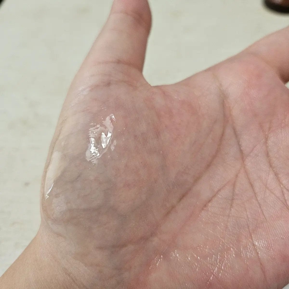 メープルエナジーインフュージングセラム/Klairs/美容液を使ったクチコミ(3枚目)