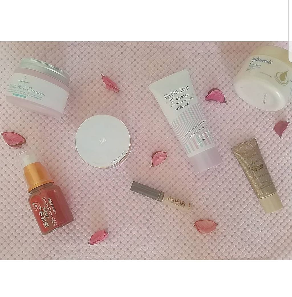 ハトムギ化粧水(ナチュリエ スキンコンディショナー R )/ナチュリエ/化粧水を使ったクチコミ（2枚目）