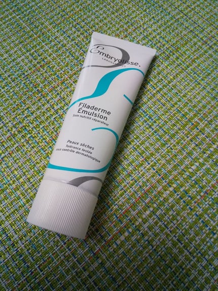 フィラデルム モイスチャークリーム/アンブリオリス/フェイスクリームを使ったクチコミ(1枚目)