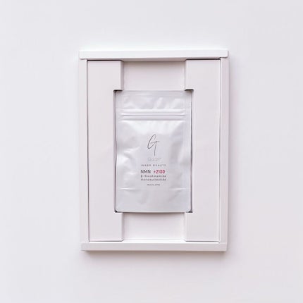 NMNサプリ INNER BEAUTY/INNER BEAUTY/健康サプリメントを使ったクチコミ(5枚目)