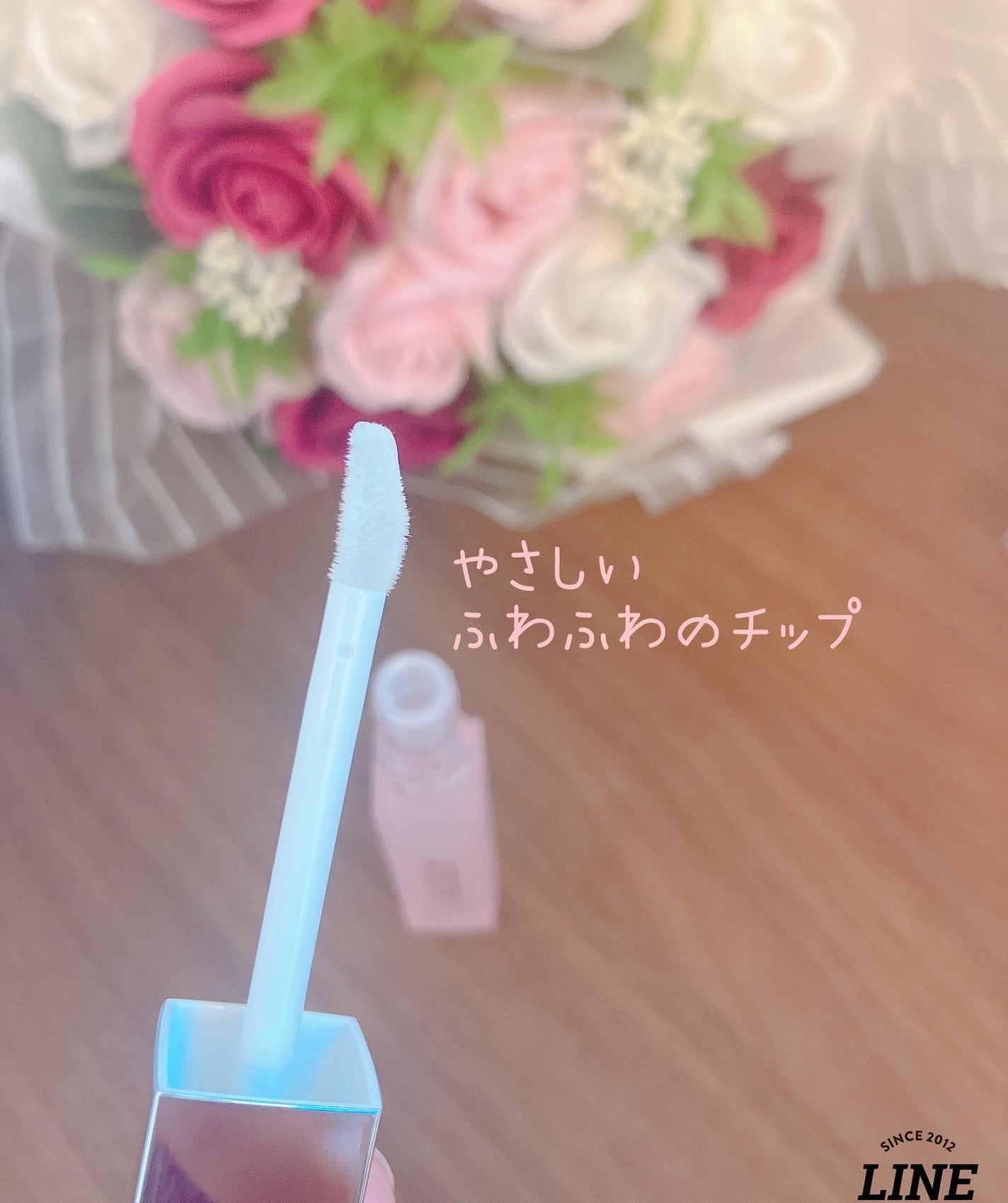 ma_ma@フォロバ100 on LIPS 「✨CICA・ローヤルゼリーを配合✨まつ毛美容液「アンドリリー」..」(4枚目)