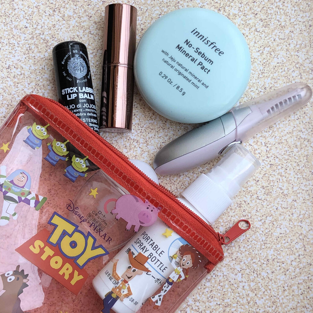 ミニホットアイラッシュカーラー/ニトリ/ホットビューラー by まめ