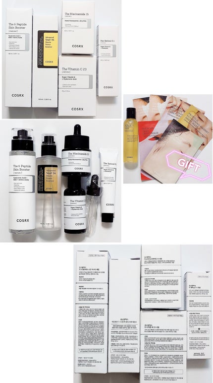 RXザ・レチノール0.5オイル/COSRX/美容液を使ったクチコミ(6枚目)