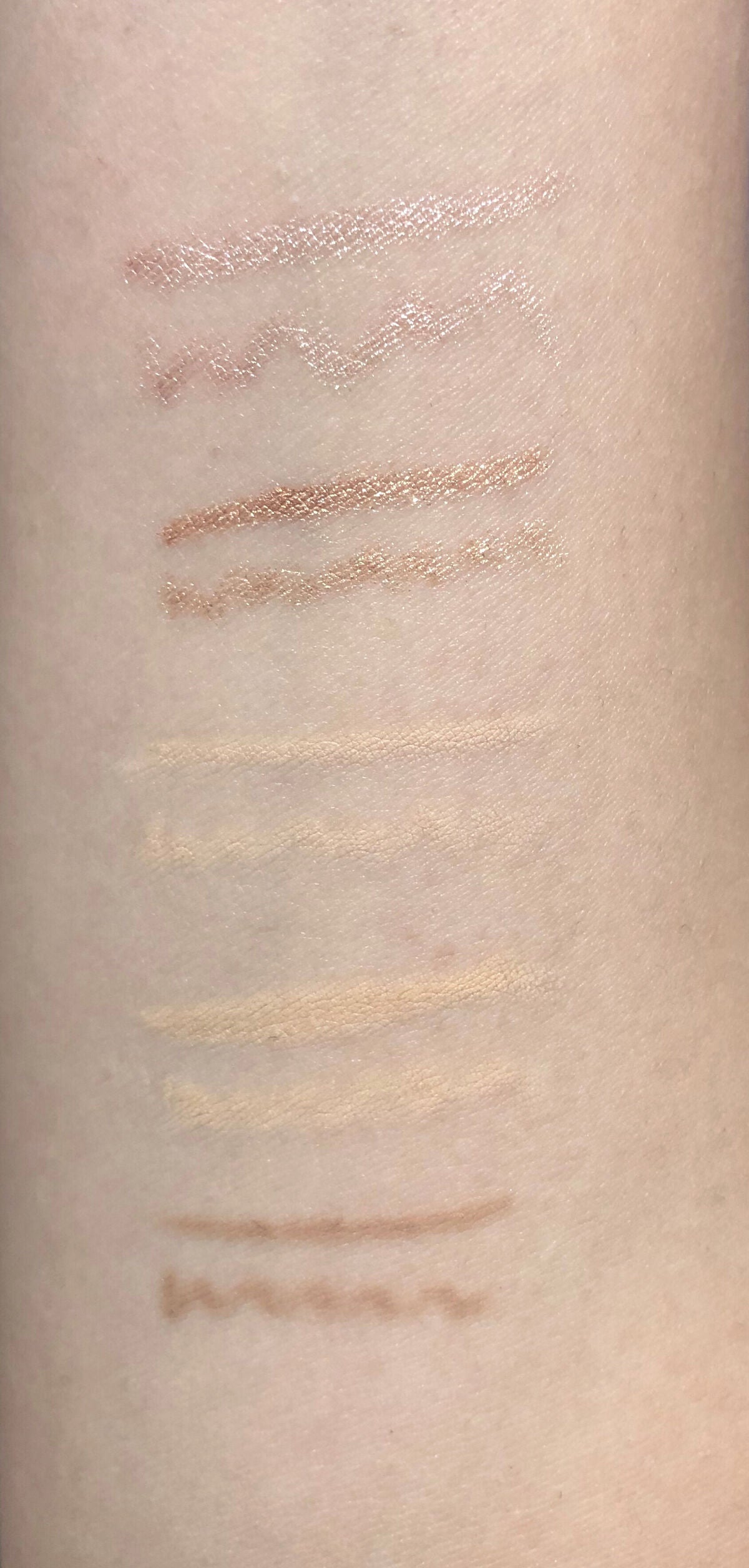 ラストオート ジェルアイライナー/BBIA/ジェルアイライナーを使ったクチコミ(2枚目)