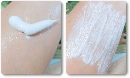 フェイススクラブ /HAP+R/スクラブ・ゴマージュを使ったクチコミ(1枚目)