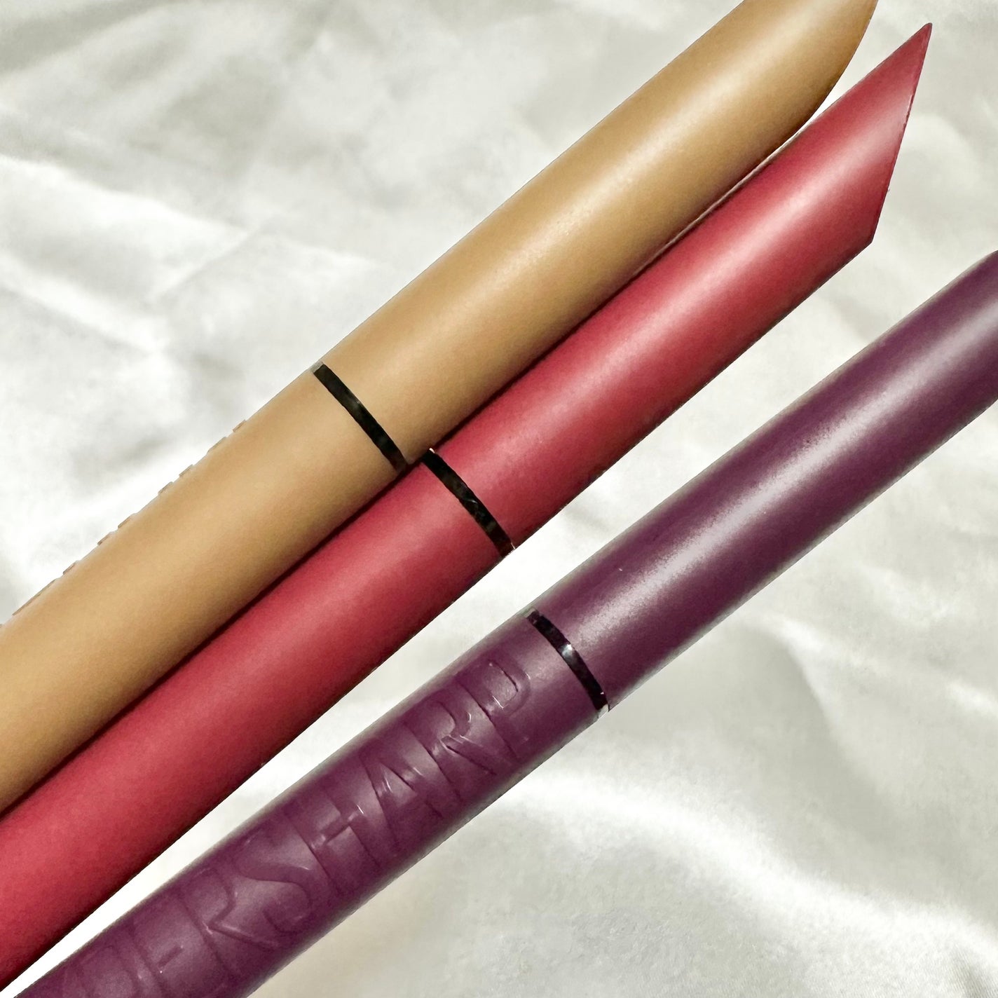 ウルトラカラー アイライナー/MAYBELLINE NEW YORK/リキッドアイライナーを使ったクチコミ(4枚目)