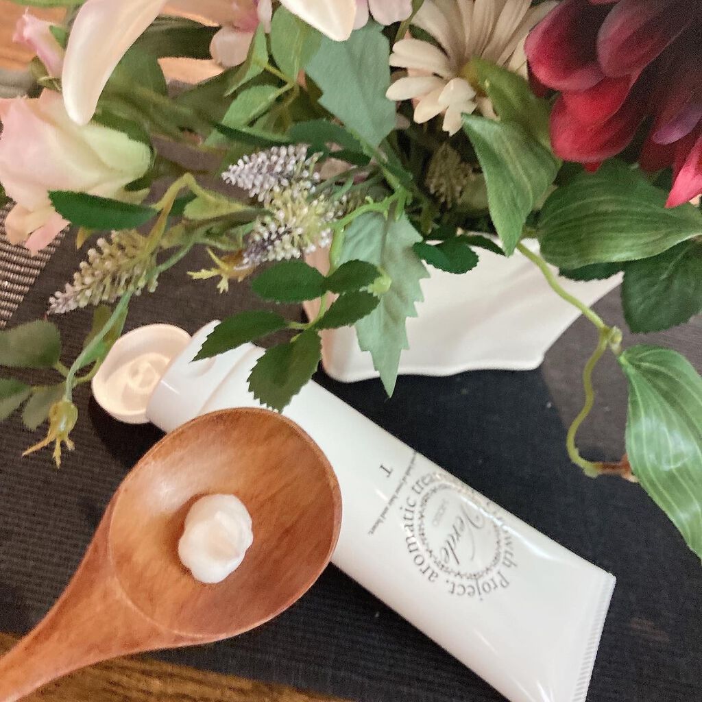 Rie_beauty on LIPS 「\20代の頃のようなキレイな髪に/グロースプロジェクトヴェルデ..」(4枚目)