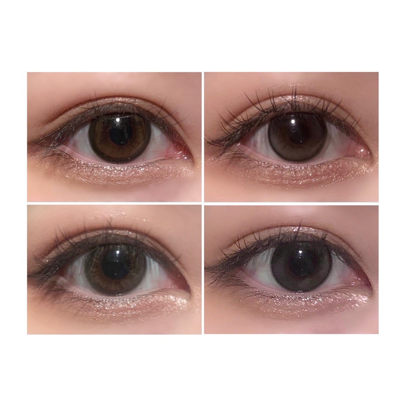 MOLAK 1day/MOLAK/ワンデー(1DAY)カラコンを使ったクチコミ(2枚目)