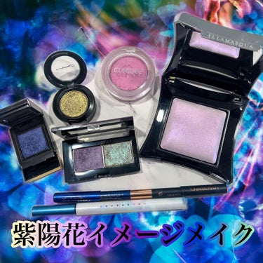 10TH ANNIVERSARY BEYOND POWDER/Illamasqua/パウダーチークを使ったクチコミ（1枚目）