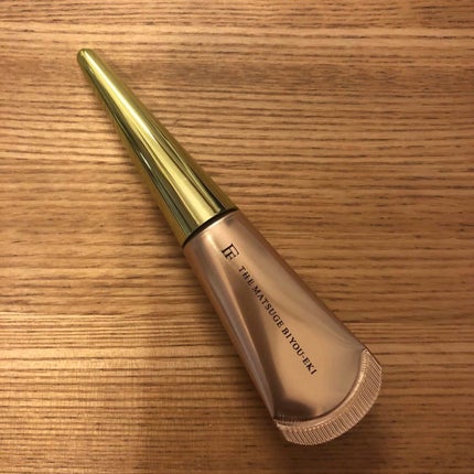 THE まつ毛美容液/UZU BY FLOWFUSHI/まつげ美容液を使ったクチコミ(2枚目)