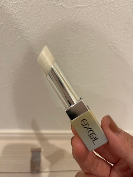 candy3ks on LIPS 「⚪️excelグロウプリズム GP01フローラルポップ 桃色パ..」(2枚目)