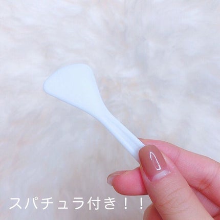 CARRABIOMEX CICA BUBBLE PACK CICAバブルパック/SUNDUK JEJU/その他洗顔料を使ったクチコミ(5枚目)