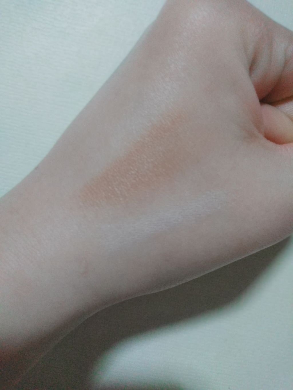 AC 小顔パレット/AC MAKEUP/プレストパウダーを使ったクチコミ（2枚目）