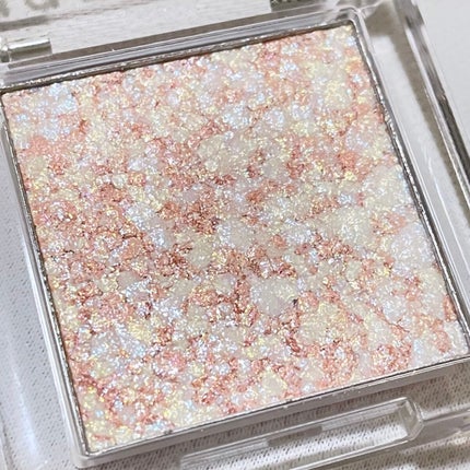 シングルアイシャドウ/aZTK/単色アイシャドウを使ったクチコミ(2枚目)