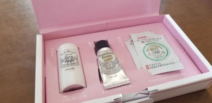 薬用さらさらデオドラントパウダー/デオナチュレ/デオドラント・制汗剤を使ったクチコミ(1枚目)