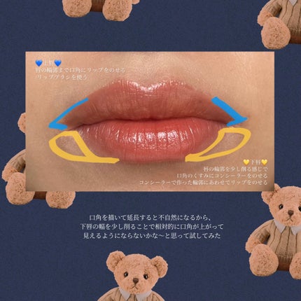 ディオールスキン フォーエヴァー スキン コレクト コンシーラー/Dior/リキッドコンシーラーを使ったクチコミ(3枚目)