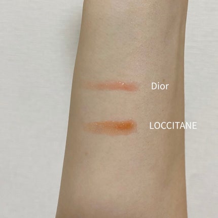 【旧】ディオール アディクト リップ マキシマイザー/Dior/リップグロスを使ったクチコミ(2枚目)