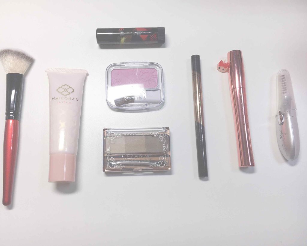 すっぴんパウダー/クラブ/プレストパウダーを使ったクチコミ(1枚目)