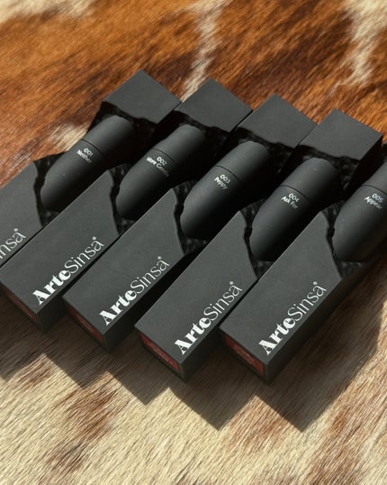 シルキーブラーティント/ArteSinsa/口紅を使ったクチコミ(8枚目)