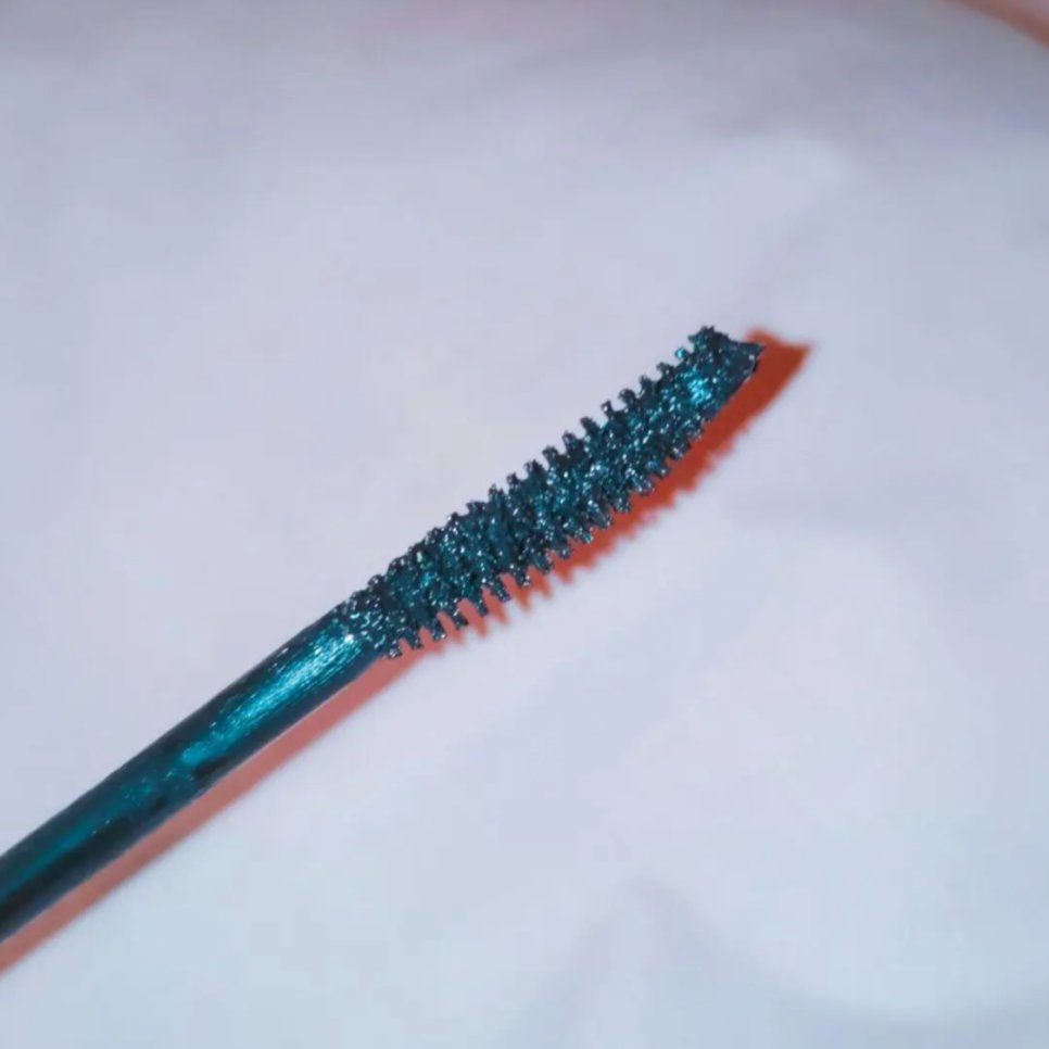 キル ラッシュ スーパープルーフ マスカラ 03 SLEEK VOLUME/CLIO/マスカラを使ったクチコミ（2枚目）