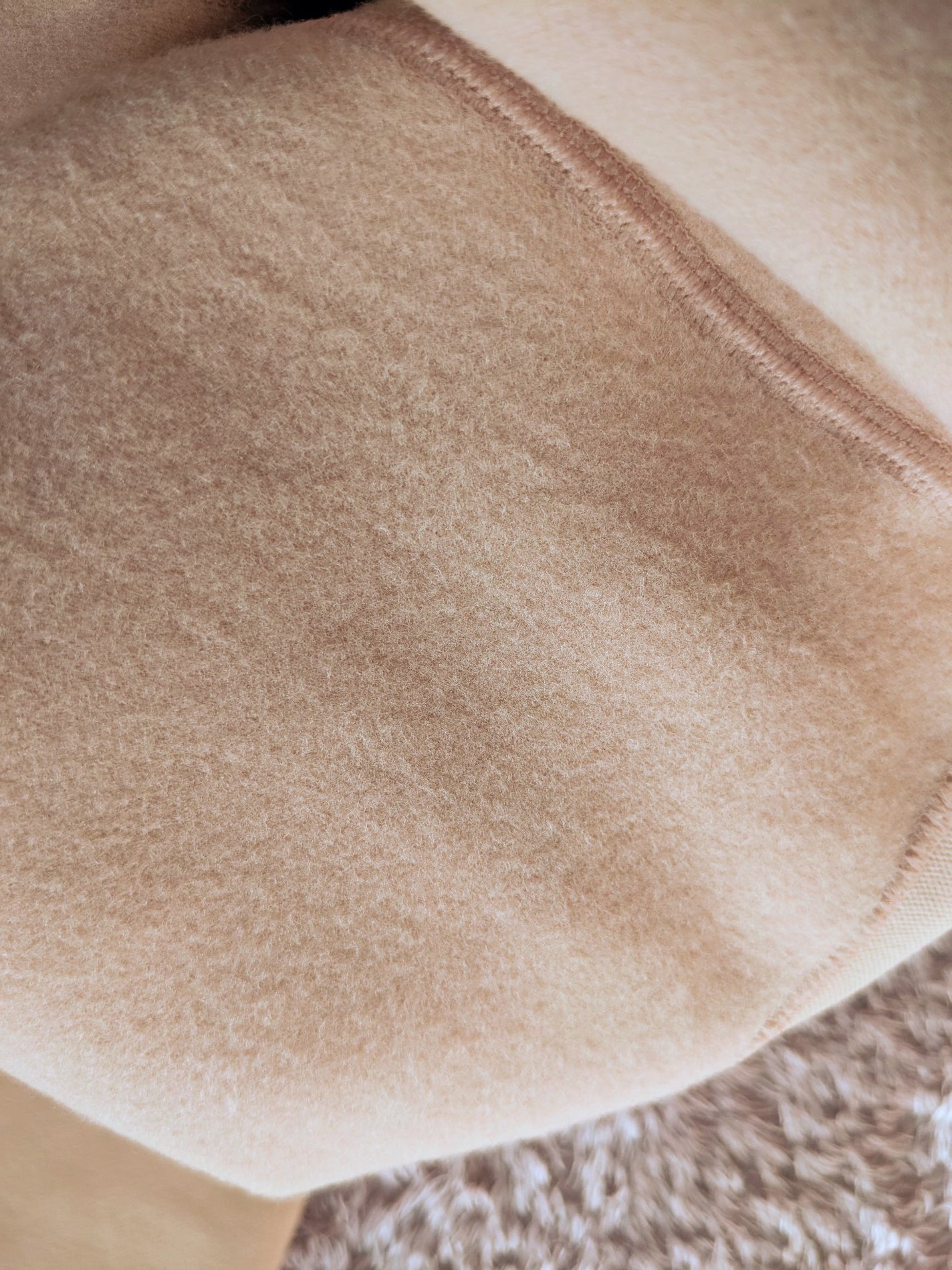 フェイクタイツ/ATSUGI/その他を使ったクチコミ(3枚目)