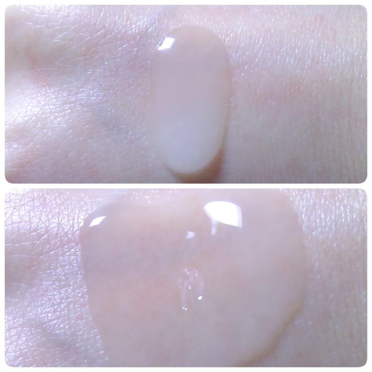 ホワイトロジスト ネオジェネシス ブライトニング コンセントレイト/DECORTÉ/美容液を使ったクチコミ(4枚目)