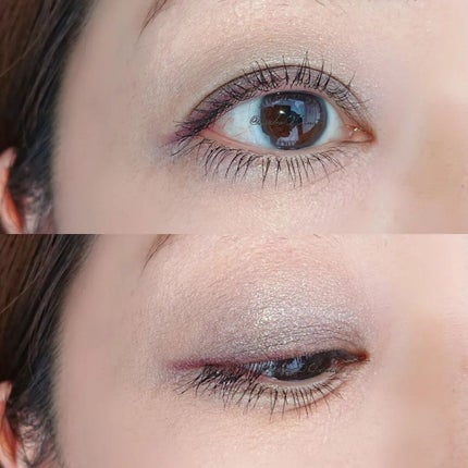 スティロ ユー ウォータープルーフ N/CHANEL/ペンシルアイライナーを使ったクチコミ(3枚目)