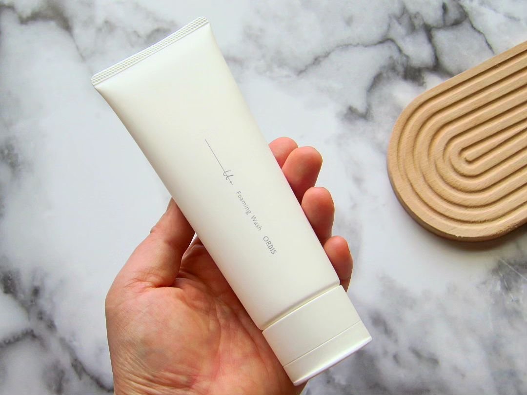 オルビスユー ドット フォーミングウォッシュ/オルビス/洗顔フォームを使ったクチコミ（1枚目）